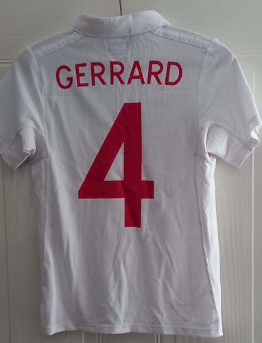 England vintage football - england,