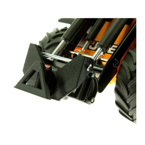 Adapter siku frontdreieck - siku,