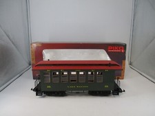 Piko Spur G 38632 Personenwagen WP & YR 238 in OVP