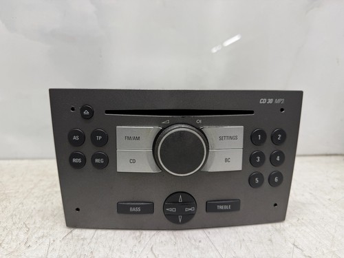 Opel astra autoradio - opel, h