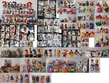 + Mc Donald´s Satz Happy Meal