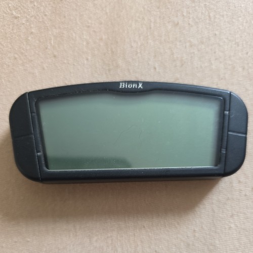 Bionx konsole display - g2,