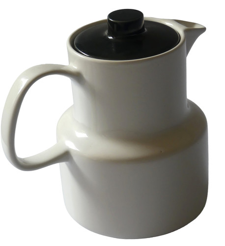 Melitta porzellan kanne mit - kanne,