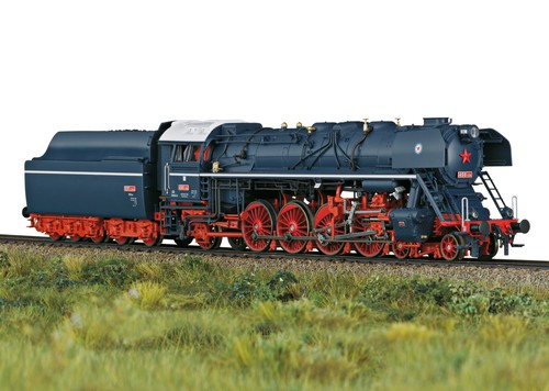 Trix 25498 dampflok rh - trix,