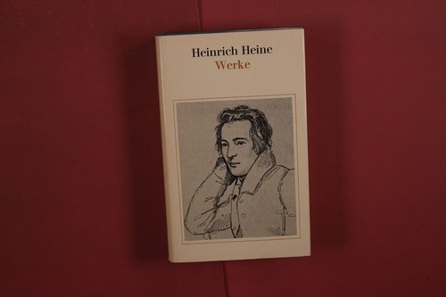 428597 heinrich heine werke - 428597,