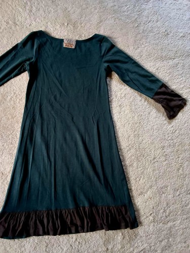 Ian mosh designerkleid l - mosh, m/l