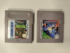 Gameboy Spiele, Voll Funktionsfähig, Guter Zustand, Original, Gameboy Classic