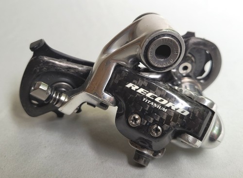 Campagnolo rekord schaltwerk - campagnolo,