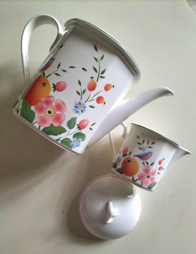 Gallo orangerie villeroy - villeroy, &
