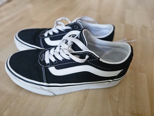 Vans old skool - old,