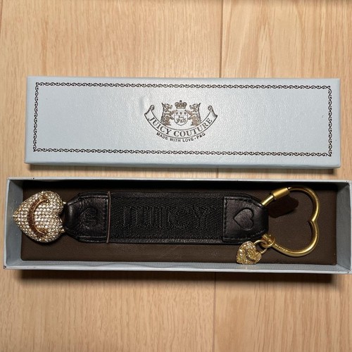 Juicy couture swarovski herz - juicy,