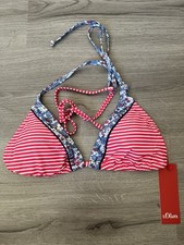 Damen Bikini Oberteil Größe
