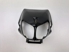 SCHEINWERFERPLATTE GABELKOPF DERBI SENDA DRD 50