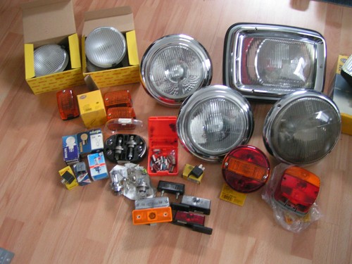 Konvolut hella bosch - ,