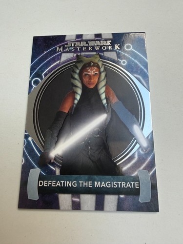 Topps star wars - star,