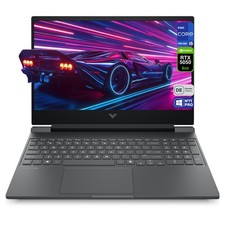 Victus gaming laptop - 15,