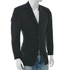 HUGO BOSS Herren Drei Knöpfe