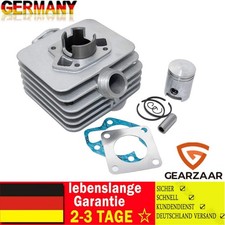 Zylinder Kit für Simson S51