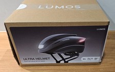 Lumos Ultra Smart-Helm |