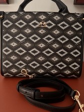 La Martina Damen-Handtasche -