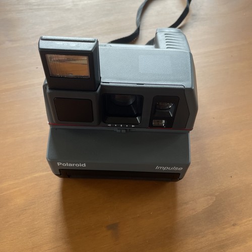 Polaroid impulse - polaroid,