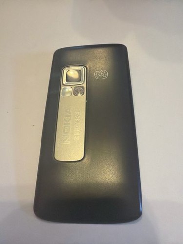 Original nokia 6280 - original, abdeckung