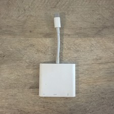 Apple usb digital av - digital,