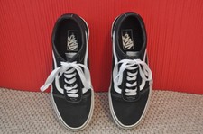 VANS Herren Old Skool Sneaker