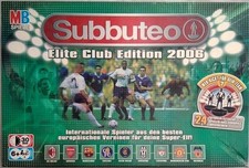 Subbuteo  Elite Club Edition