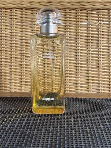 Hermes jardin cythere edt - jardin,