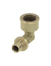 Elbow teceflex fitting - elbow,