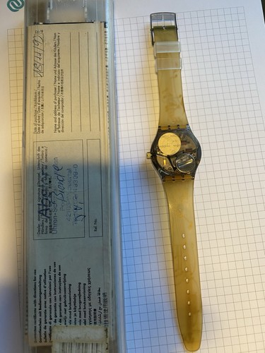 Swatch uhren set aus den - swatch,