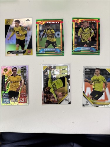 Borussia dortmund topps - borussia,