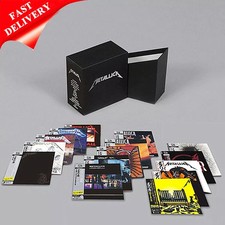 Metallica CD -Neu und