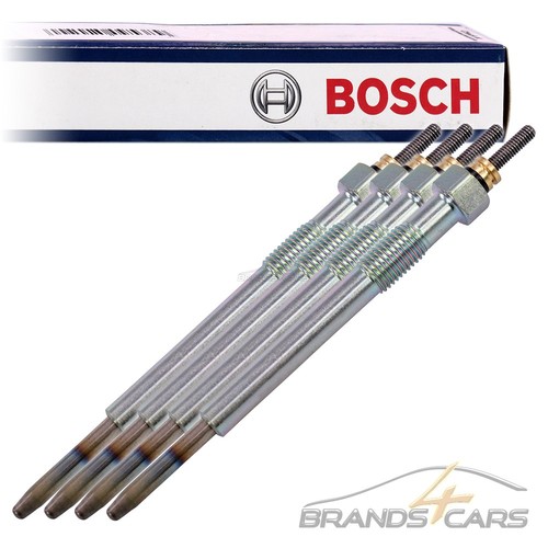 Bosch glühkerze duraterm - bosch,