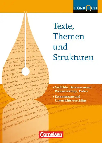 Texte themen und strukturen - themen,