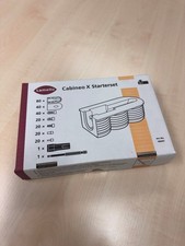 Lamello Cabineo X Starterset