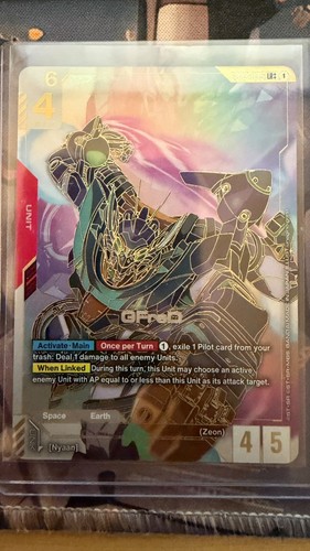 Bandai gundam card game - bandai,