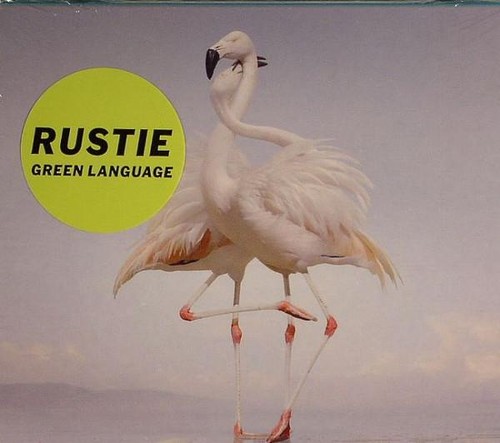 Rustie green sprach - green, europa