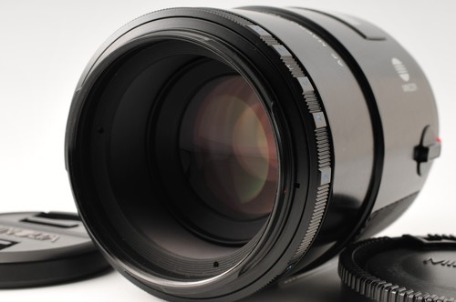 Near mint minolta - near,