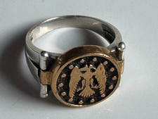 Herrenring adel mit - herrenring,