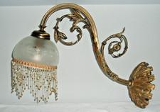 Antike alte Jugendstil