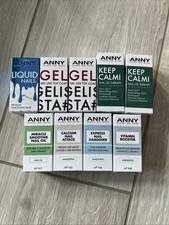 ANNY Nagel-Pflege-Set