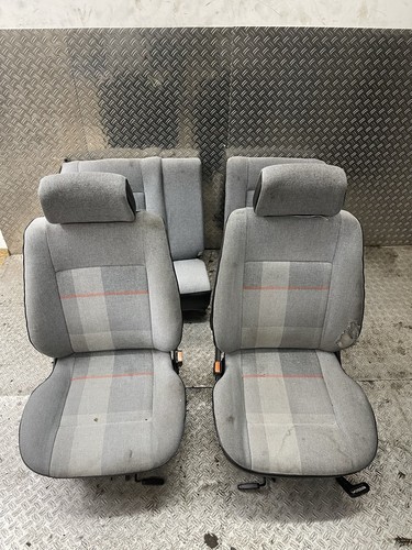 Golf country syncro sitze - 2,