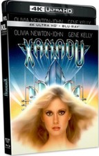 Xanadu [New 4K UHD Blu-ray]