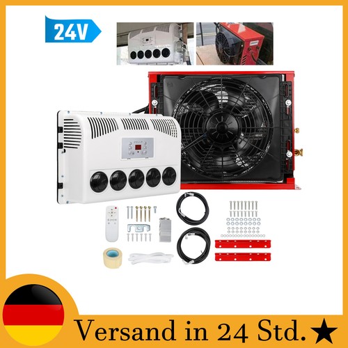 24v auto klimaanlage - auto, mobile