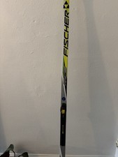 Fischer Langlaufski RSC