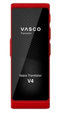 Vasco translator - vasco, v4
