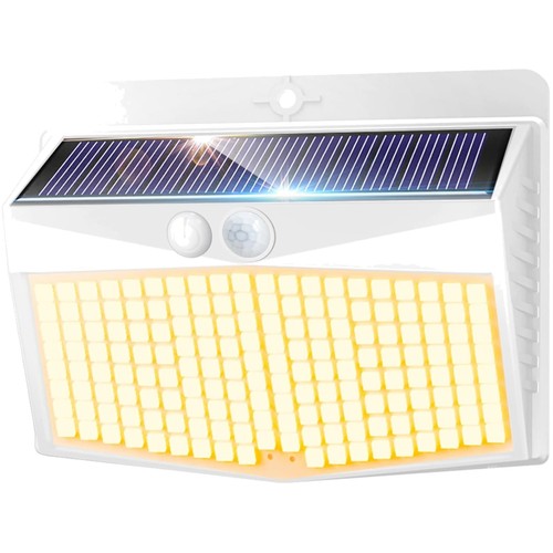 Solarlampen außen - solarlampen,
