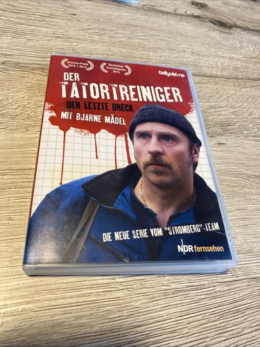 Der tatortreiniger folge - der,